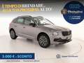 Skoda Kamiq 1.0 tsi black dots 95cv Grigio - thumbnail 4