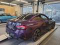 BMW 240 i xDRIVE/SHADOW/19Z./LED-AD/ACC/H&K/M-SITZE Mauve - thumbnail 7