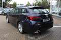 Toyota Corolla Touring Sports Hybrid 140 DYNAMIC NAVI WISSER/STUU Blauw - thumbnail 2