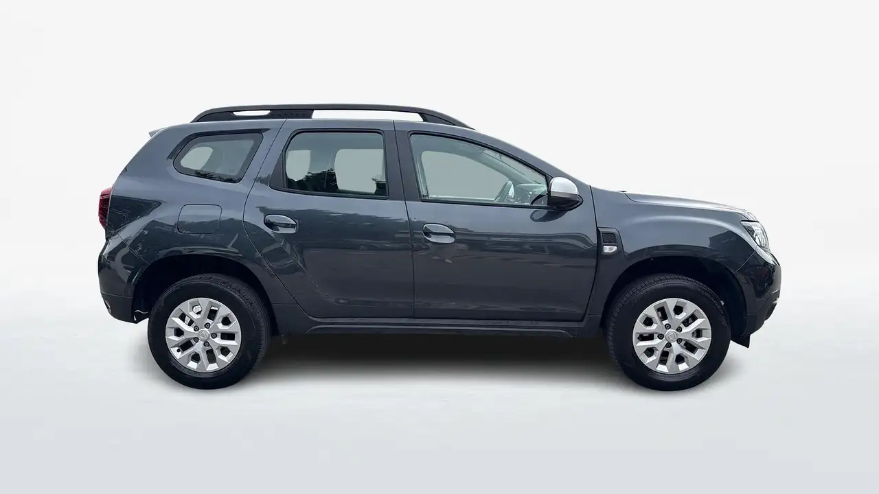Dacia Duster 1.0 tce Comfort Gpl 4x2 100cv 3