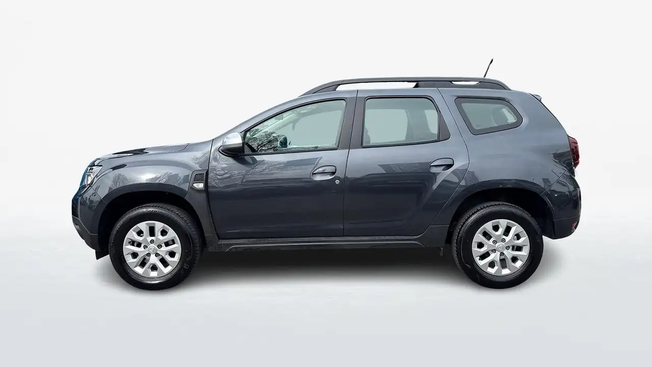 Dacia Duster 1.0 tce Comfort Gpl 4x2 100cv 4