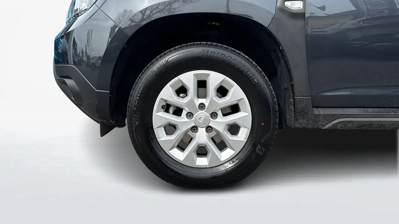 Dacia Duster 1.0 tce Comfort Gpl 4x2 100cv 5