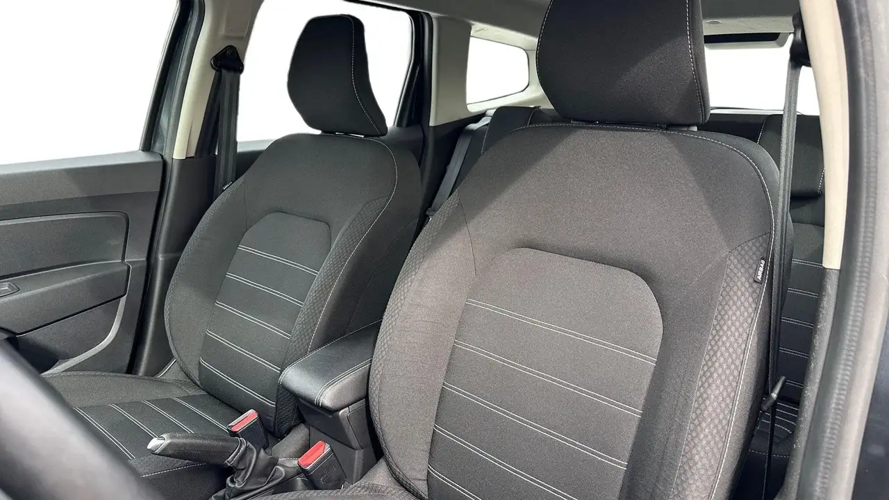 Dacia Duster 1.0 tce Comfort Gpl 4x2 100cv 15
