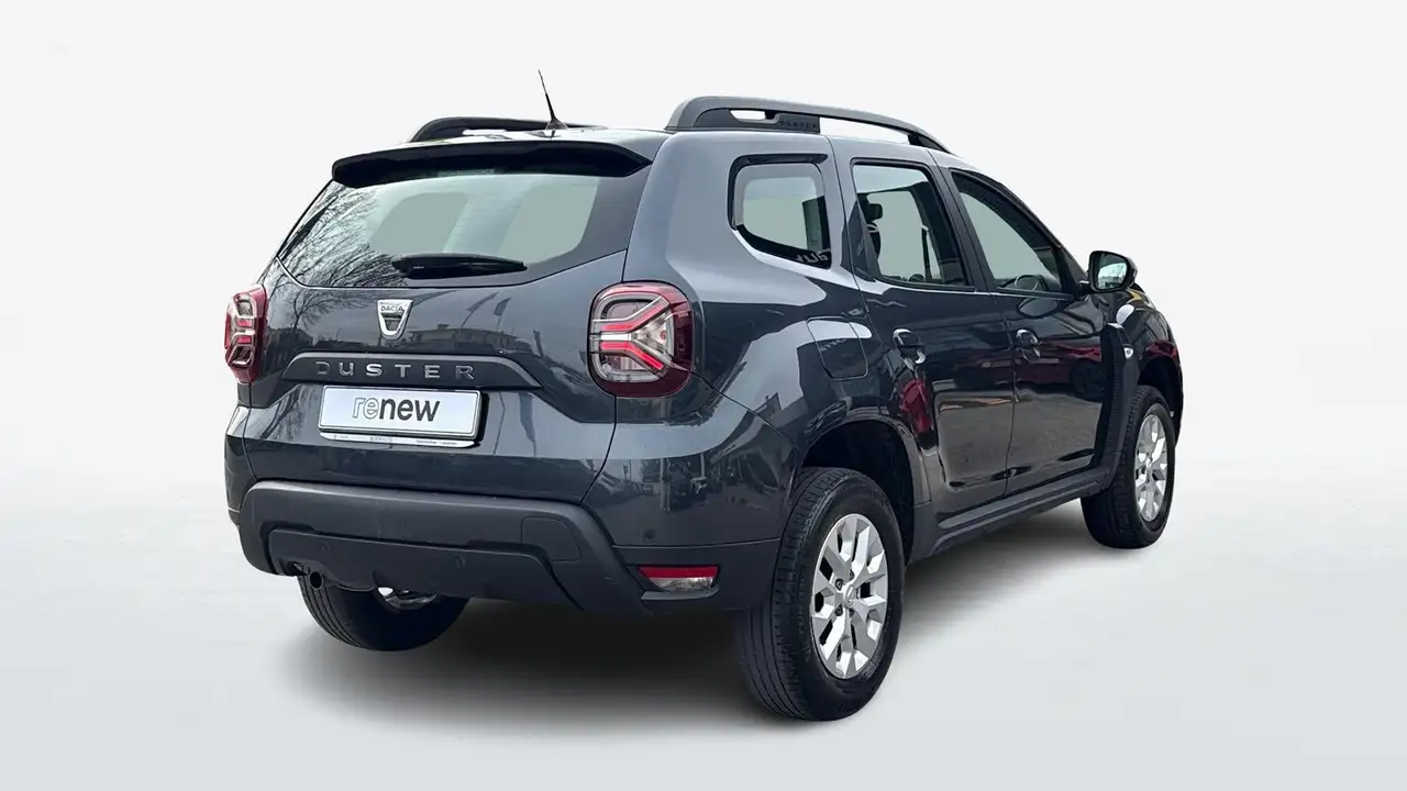 Dacia Duster 1.0 tce Comfort Gpl 4x2 100cv 2