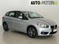 BMW 216 d Active Tourer Sport Argento - thumbnail 3