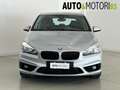 BMW 216 d Active Tourer Sport Argento - thumbnail 2