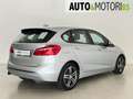 BMW 216 d Active Tourer Sport Argento - thumbnail 4