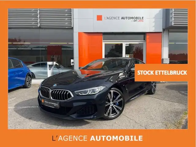 BMW M850 M850i xDrive-JUSQU'A 36 MOIS DE GARANTIE