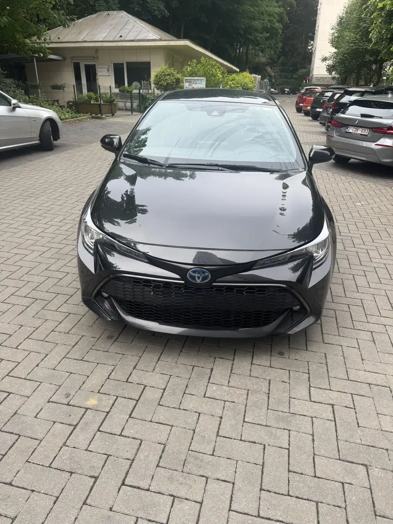 Toyota Corolla 1.8 Hybrid  Dynamic - 1