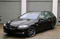 BMW 530 Baureihe 5 Touring 530 d/PANO/HEAD-UP/SOFT-C Schwarz - thumbnail 1