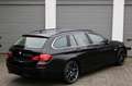 BMW 530 Baureihe 5 Touring 530 d/PANO/HEAD-UP/SOFT-C Schwarz - thumbnail 9