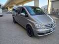 Mercedes-Benz Viano 2.2 cdi ambiente Lang Brąz - thumbnail 1