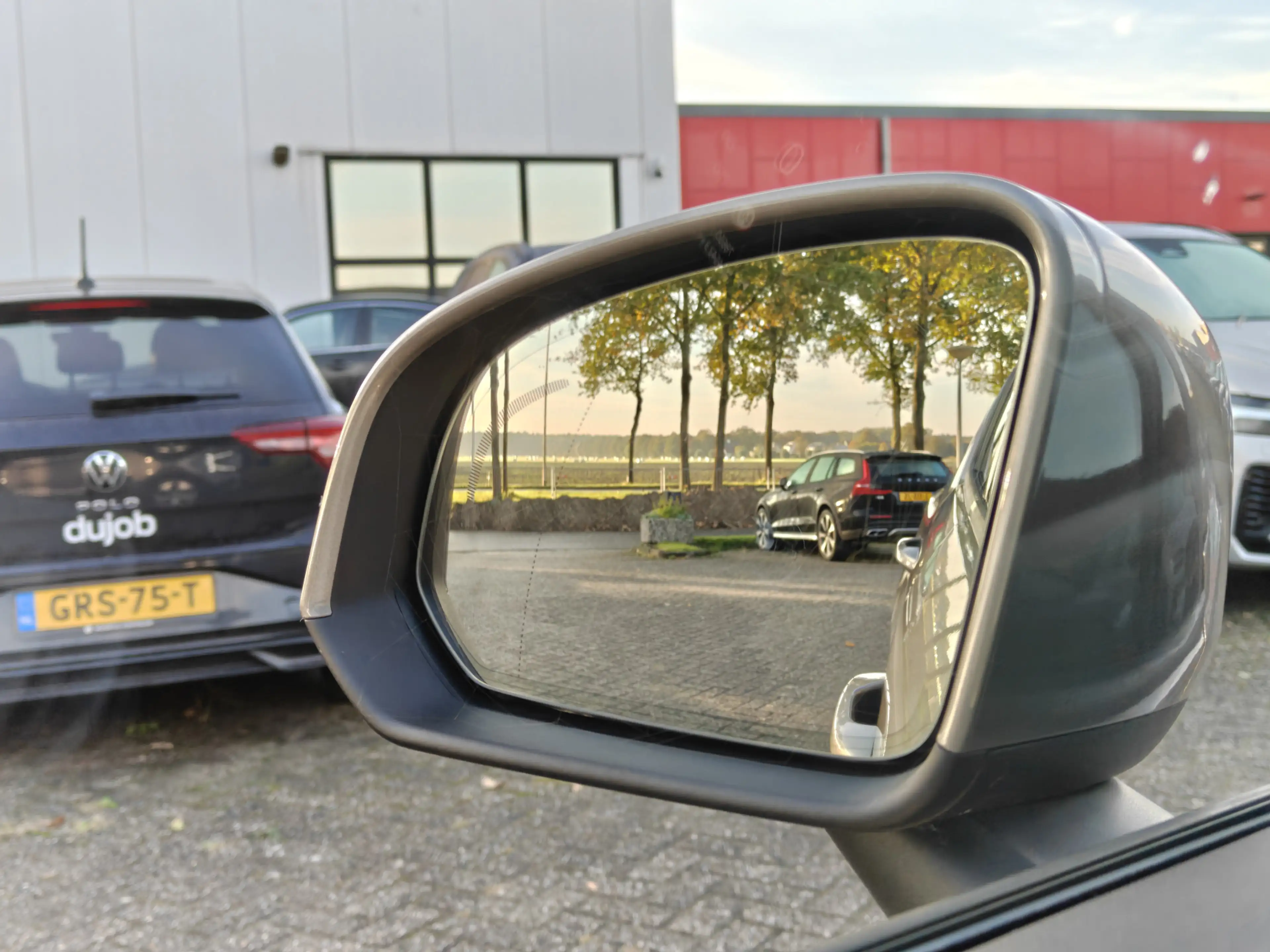 Volvo XC40 T3 163PK Business Pro | BLIS | Trekhaak | ACC | PD — photo 6