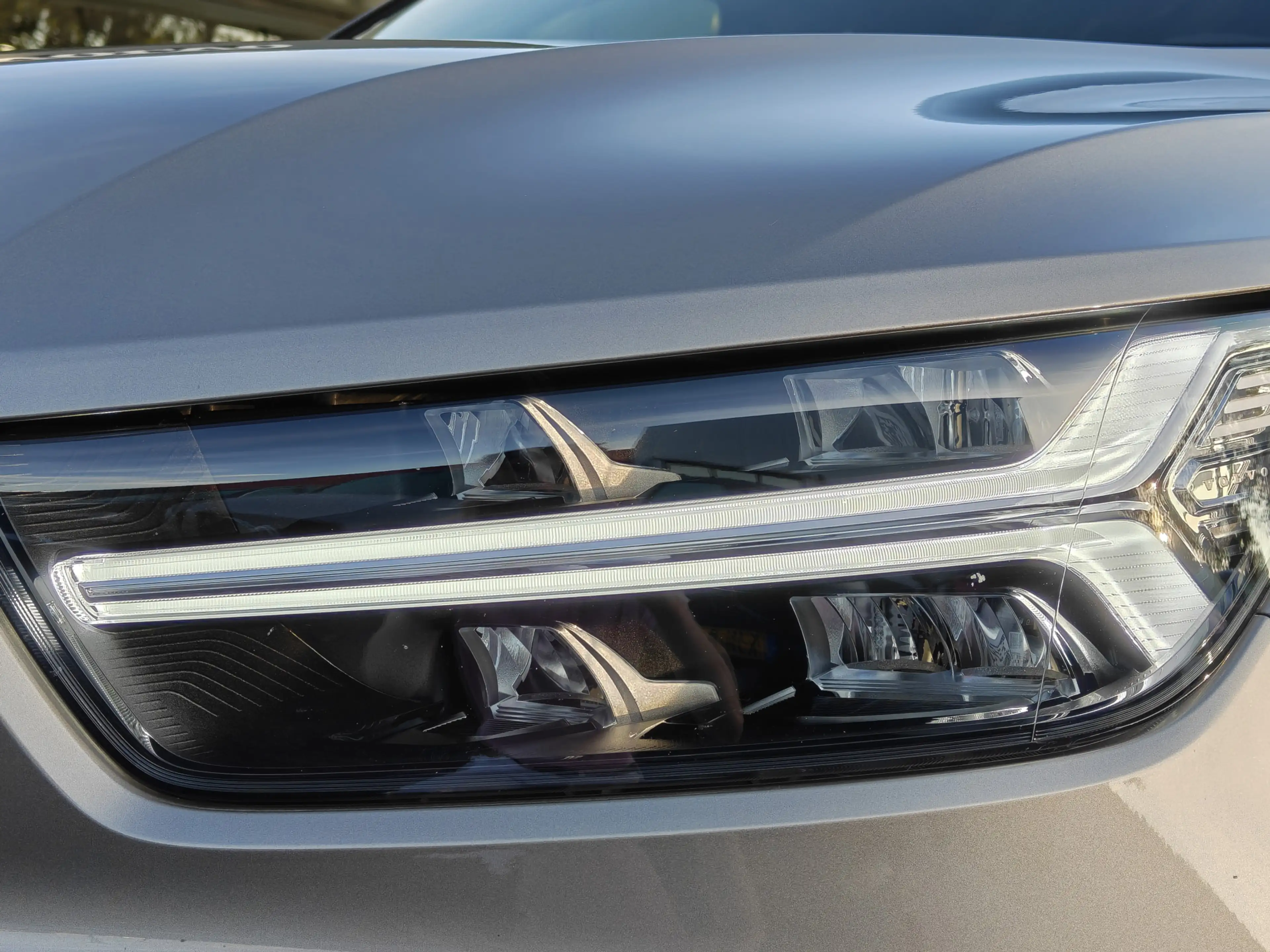 Volvo XC40 T3 163PK Business Pro | BLIS | Trekhaak | ACC | PD — photo 3