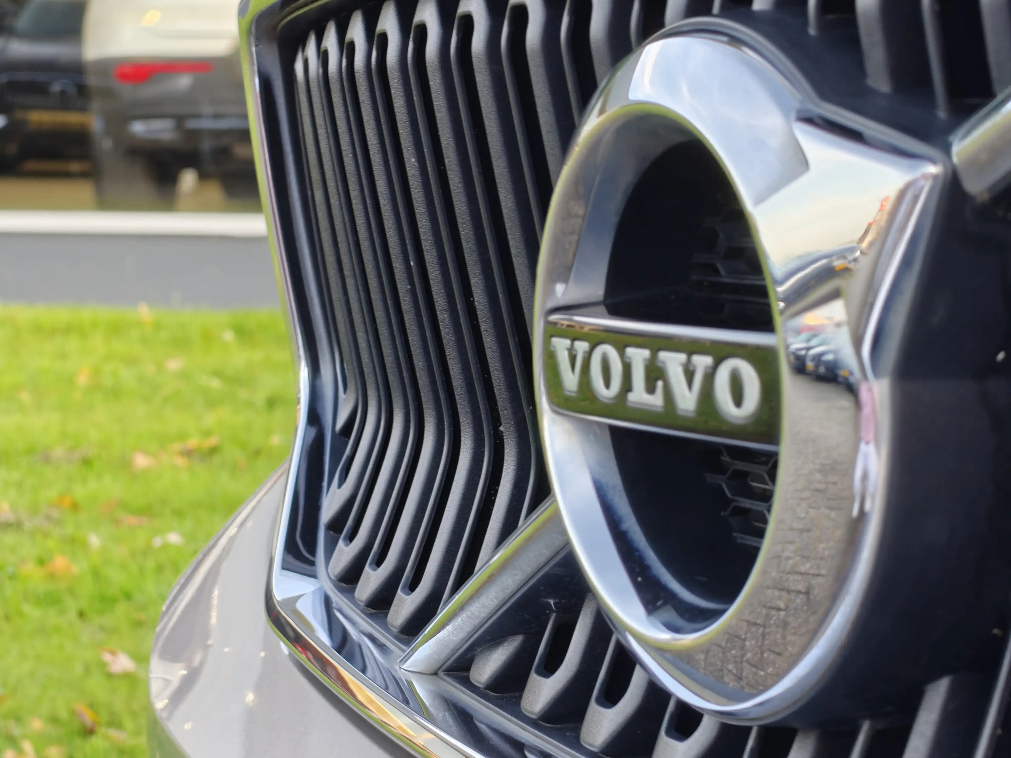Volvo XC40 T3 163PK Business Pro | BLIS | Trekhaak | ACC | PD — photo 4