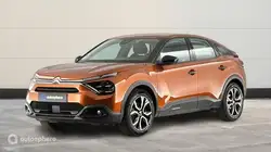 Citroen Moteur électrique 136ch (100 kW) Feel Pack Automatique