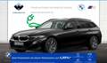 BMW 330 e Touring HiFi DAB LED Pano.Dach Komfortzg. Schwarz - thumbnail 1