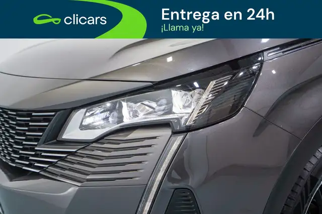 Peugeot 5008 view 10