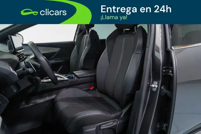 Peugeot 5008 view 13