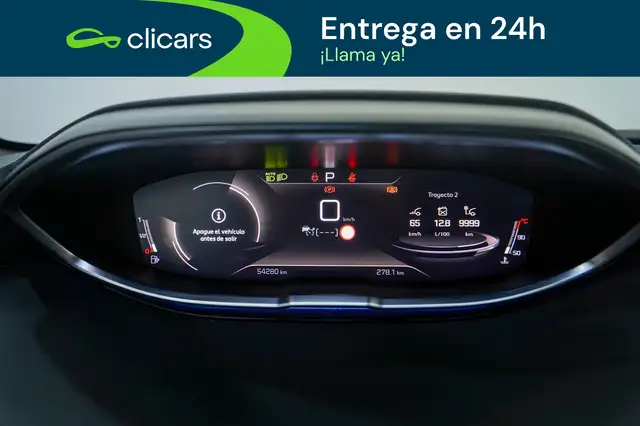 Peugeot 5008 view 15