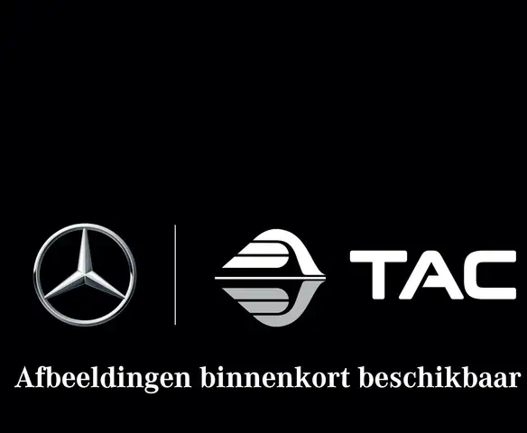 Mercedes-Benz EQB 250 EQB Business Line