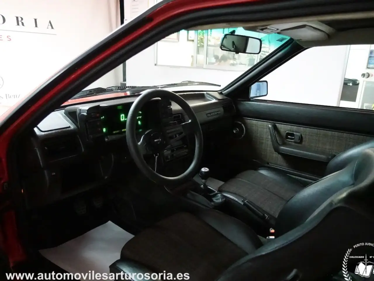 Audi QUATTRO, foto 10