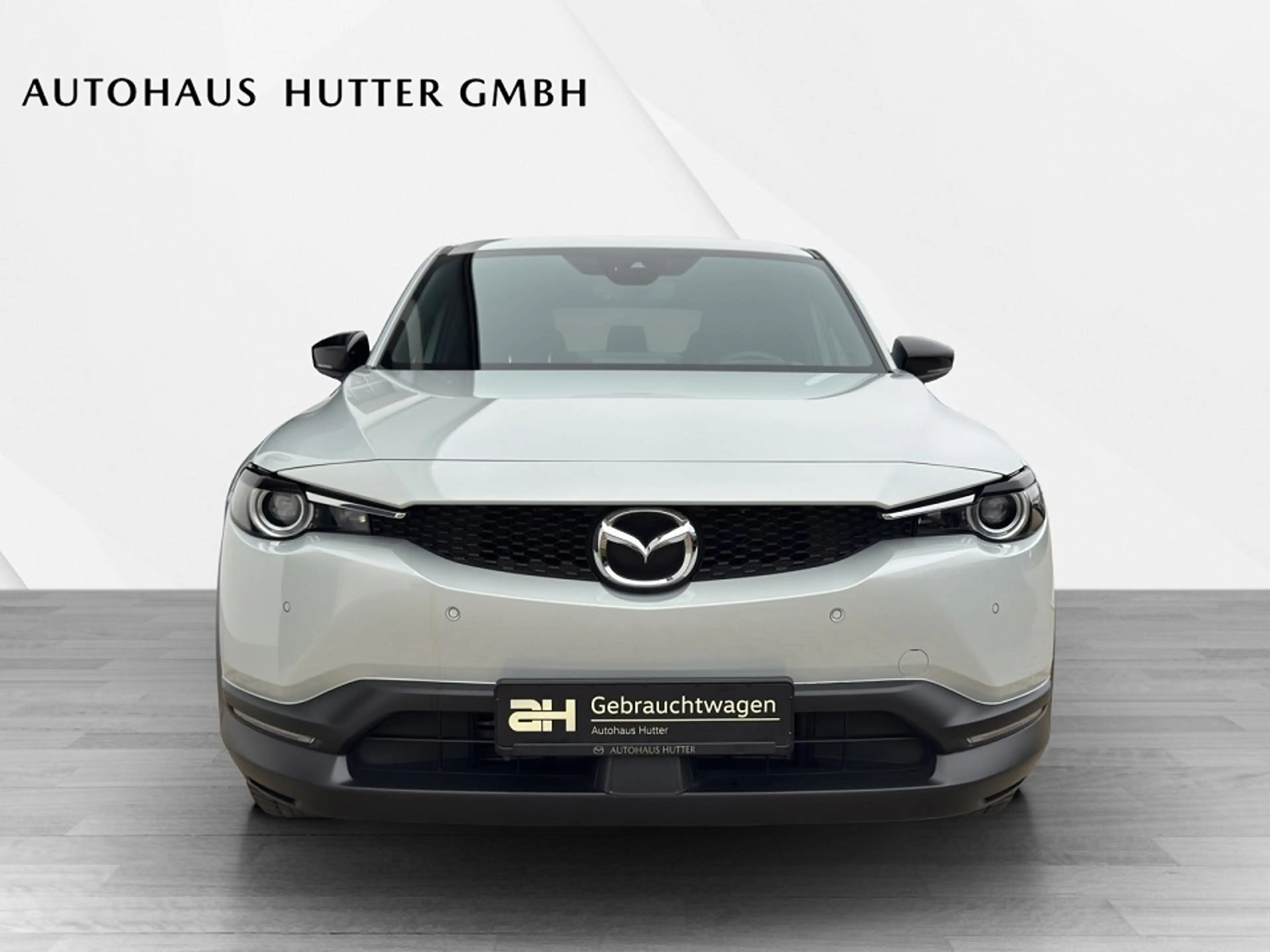 Mazda MX-30 35,5 kWh e-SKYACTIV EV 145 PS Advantage — photo 2