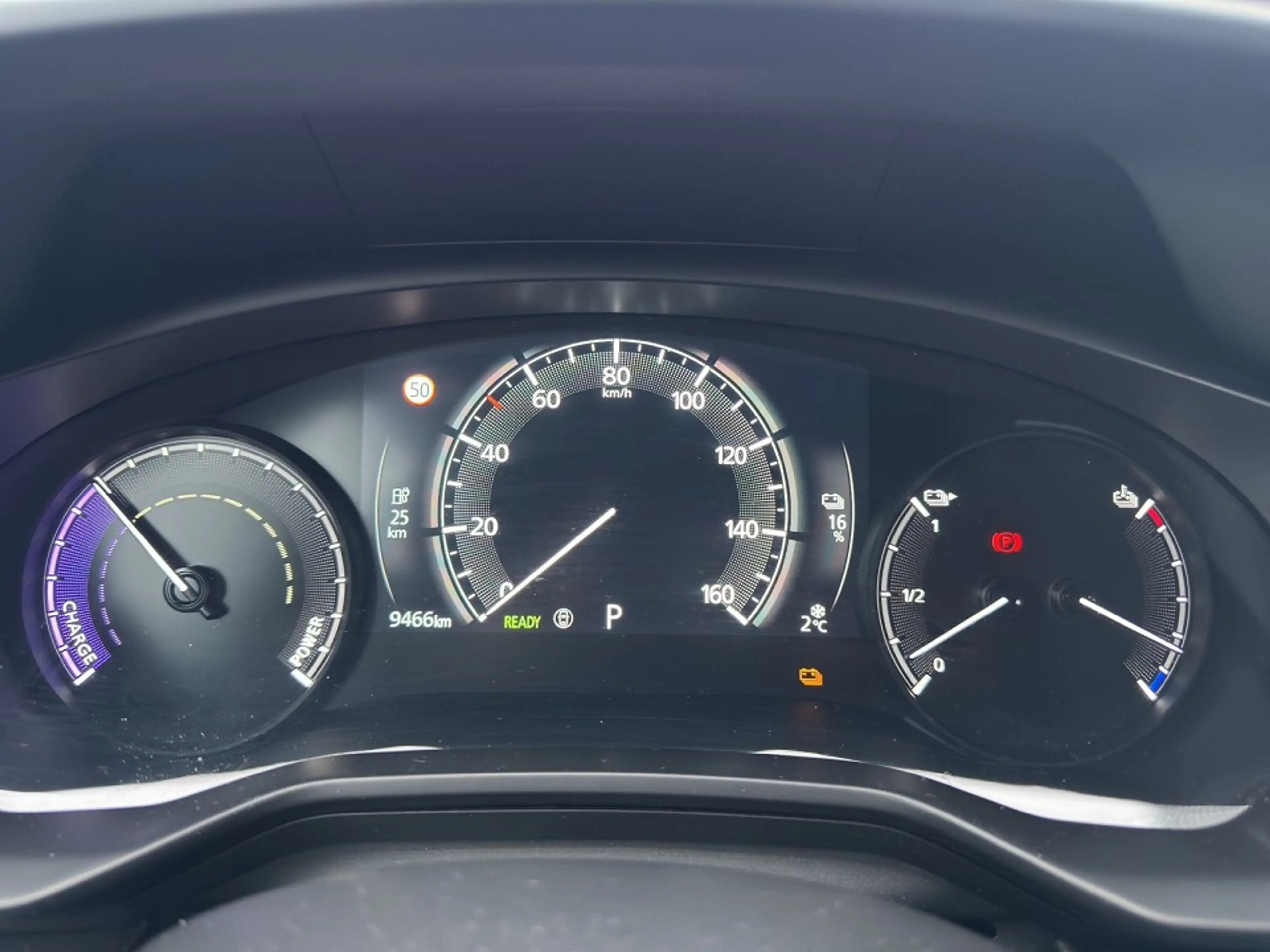 Mazda MX-30 35,5 kWh e-SKYACTIV EV 145 PS Advantage — photo 7