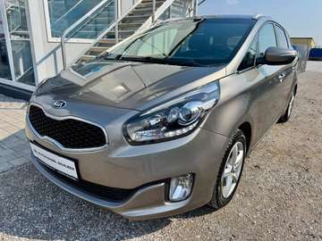 Carens 1,7 CRDi ISG Gold Gold