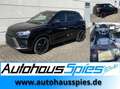KGM Tivoli 1.5 T-GDI 2WD AT Nomad Plus TotwAss LED Leder Alu1 Schwarz - thumbnail 1
