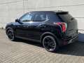 KGM Tivoli 1.5 T-GDI 2WD AT Nomad Plus TotwAss LED Leder Alu1 Schwarz - thumbnail 7