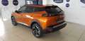 Peugeot 2008 Nuova 2008 Benzina 100 Allure Pack - VEICOLO KM0 Arancione - thumbnail 4