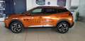 Peugeot 2008 Nuova 2008 Benzina 100 Allure Pack - VEICOLO KM0 Arancione - thumbnail 7