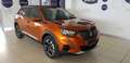 Peugeot 2008 Nuova 2008 Benzina 100 Allure Pack - VEICOLO KM0 Arancione - thumbnail 1
