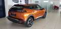 Peugeot 2008 Nuova 2008 Benzina 100 Allure Pack - VEICOLO KM0 Arancione - thumbnail 6