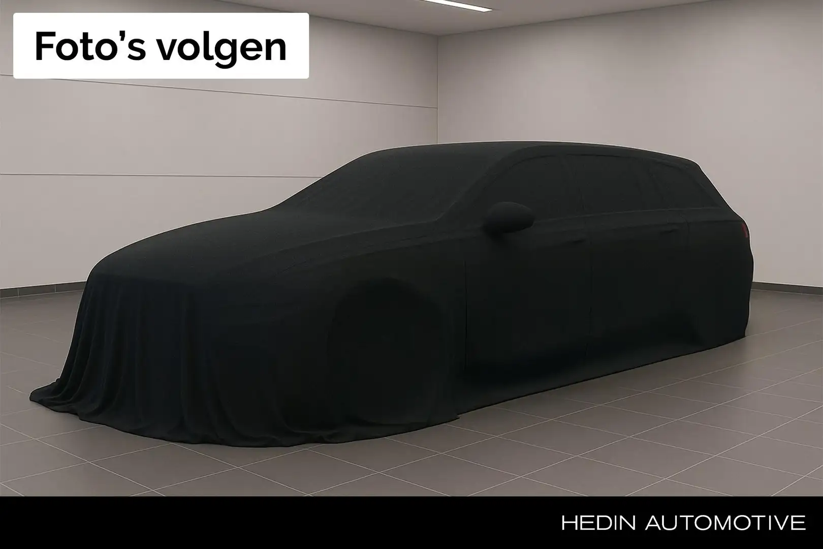 Mercedes-Benz C 43 AMG C Estate Automaat 4MATIC | Premium Plus Pakket | A Noir - 1