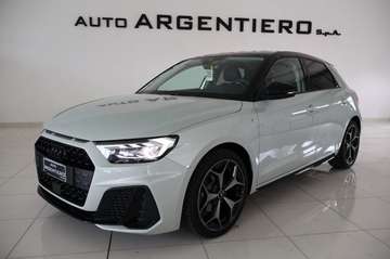 SPB 30 TFSI S tronic Identity Black nuova km 0!!!!