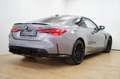 BMW M4 Competition Coupé xDrive [HUD, ACC, 360 Kamera] Grijs - thumbnail 4