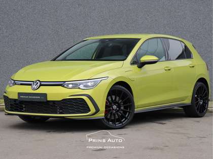 Volkswagen Golf GTE 1.4 eHybrid ADAPTIVE|CARPLAY|STOELV|LM VELGEN| 343