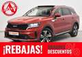 Kia Sorento 1.6 T-GDI 4X2 EMOTION LUXURY 7 PLAZAS Rot - thumbnail 1
