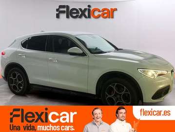 2.0 Gasolina 206kW (280CV) Executive AWD