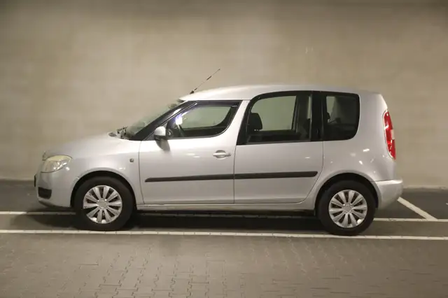 Skoda Roomster Style 1.4
