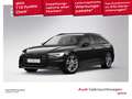 Audi A6 45 TFSI S line ACC Navi Matrix HeadUp Schwarz - thumbnail 1