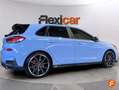 Hyundai i30 2.0 TGDI N Performance Sky 275 Azul - thumbnail 9