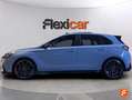 Hyundai i30 2.0 TGDI N Performance Sky 275 Azul - thumbnail 4