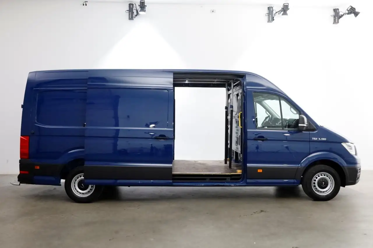 MAN TGE 2023 — фото 18