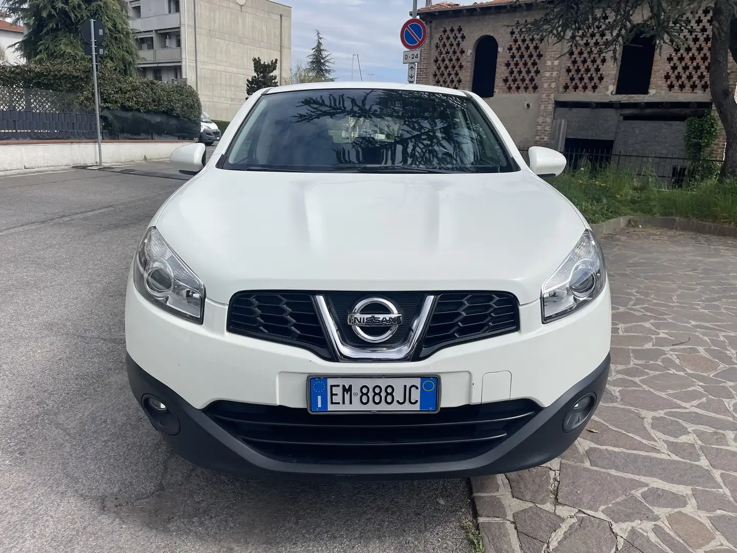 Nissan Qashqai Qashqai I 2007 1.5 dci Tekna Dpf FL - 2