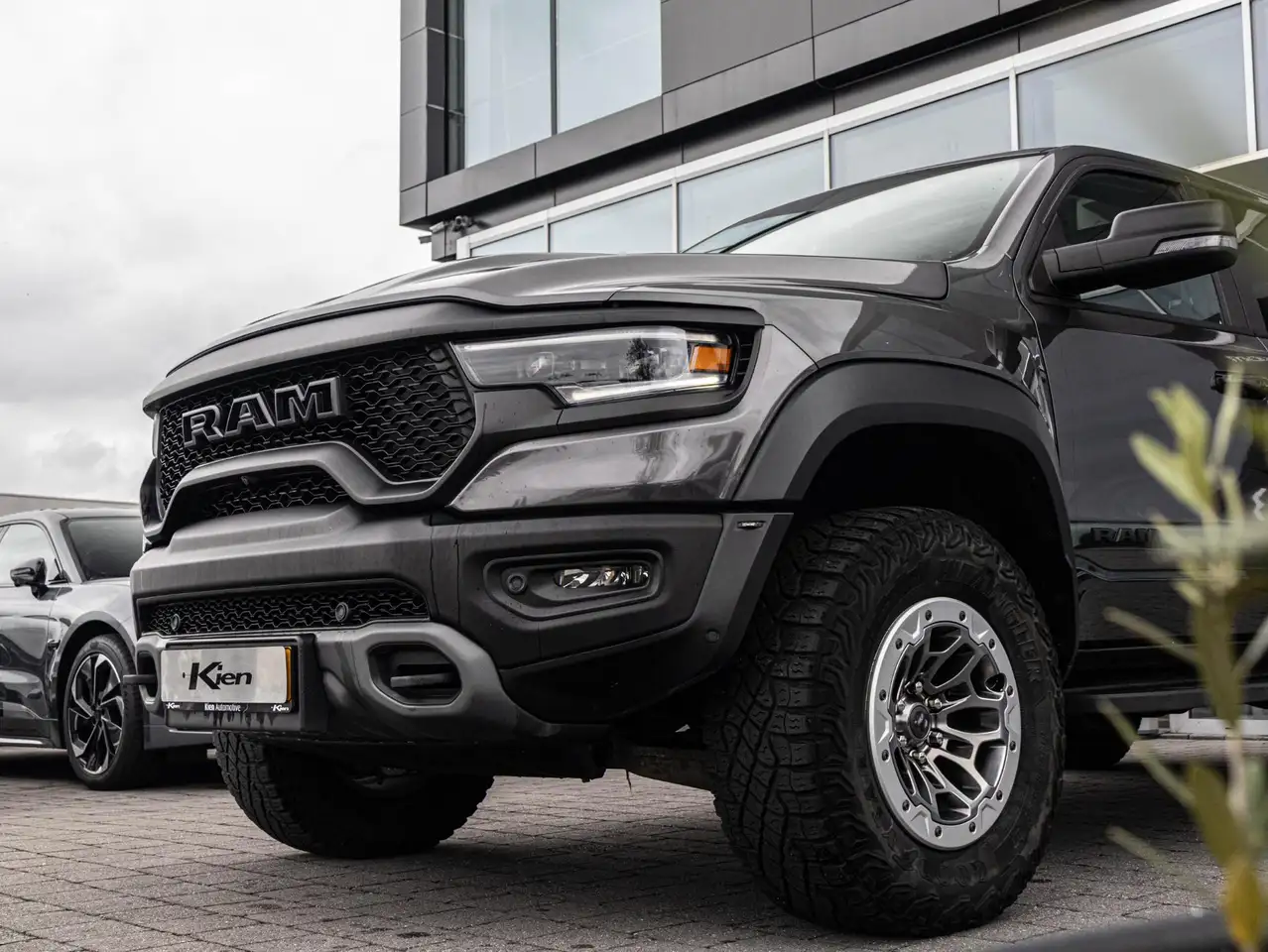 Dodge RAM 2024 — фото 22