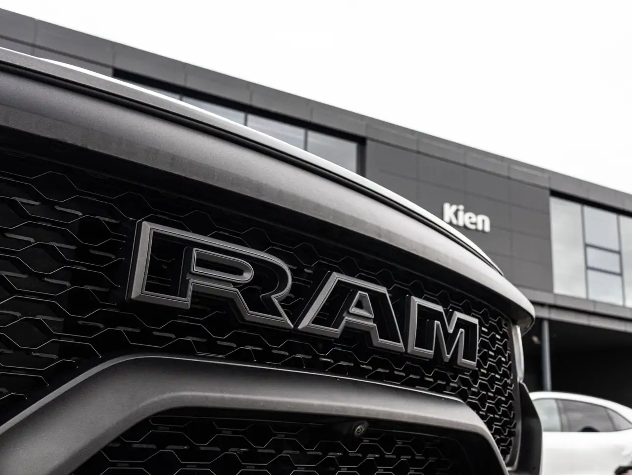Dodge RAM 2024 — фото 28