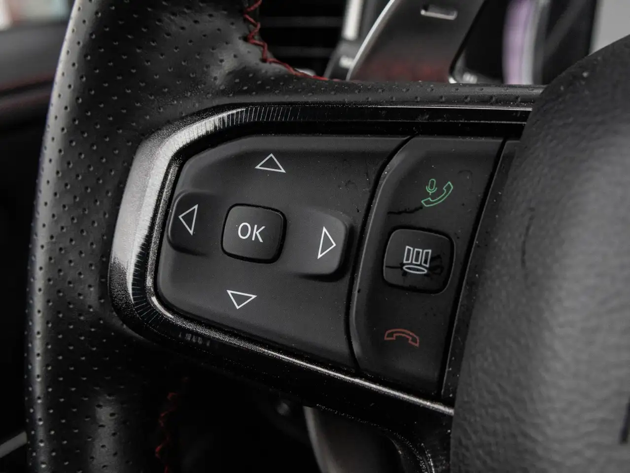 Dodge RAM 2024 — фото 16